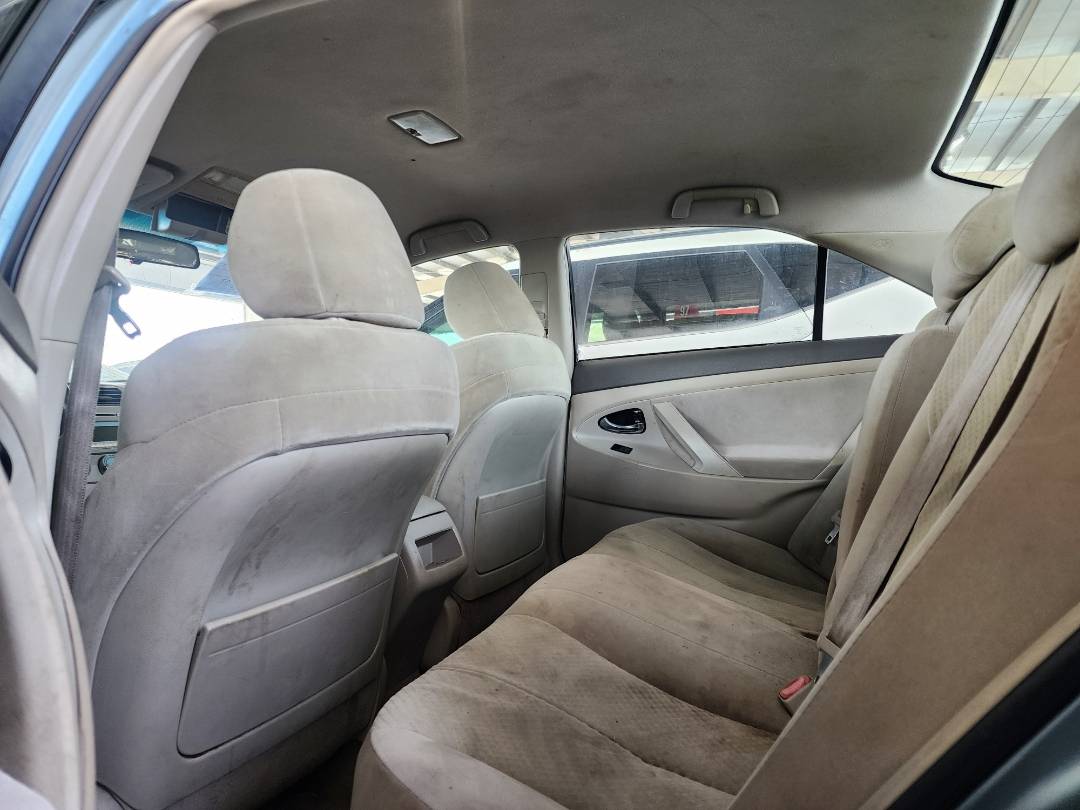 2009 TOYOTA CAMRY — 188668 Miles — Lot 38833001 — Souq - Marhaba Auctions Used Cars - Image 7