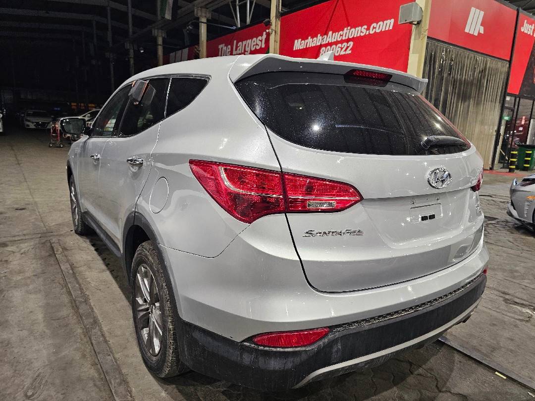 HYUNDAI SANTA FE SPORT