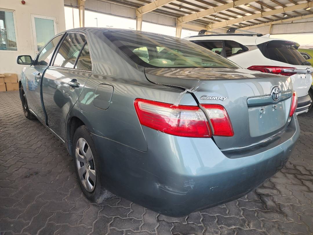 2009 TOYOTA CAMRY — 188668 Miles — Lot 38833001 — Souq - Marhaba Auctions Used Cars - Image 9