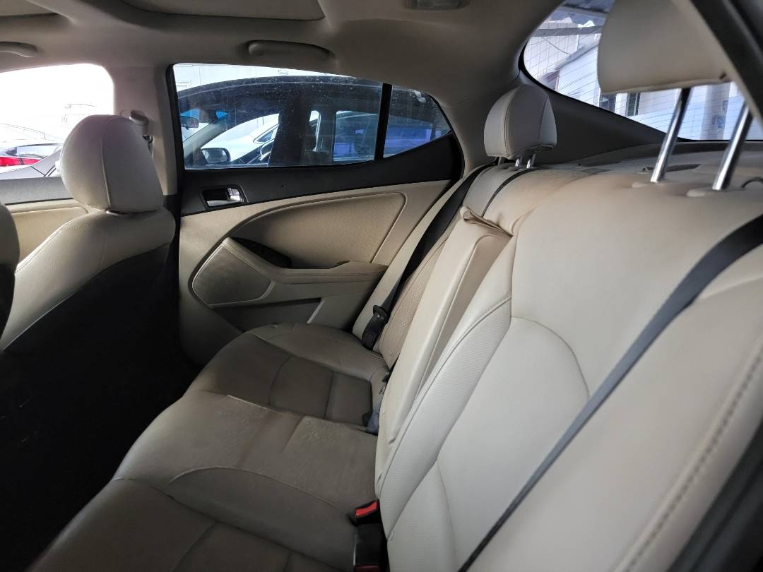 2014 KIA OPTIMA — 118327 Miles — Lot 8EG272837 — Main - Marhaba Auctions Used Cars - Image 15