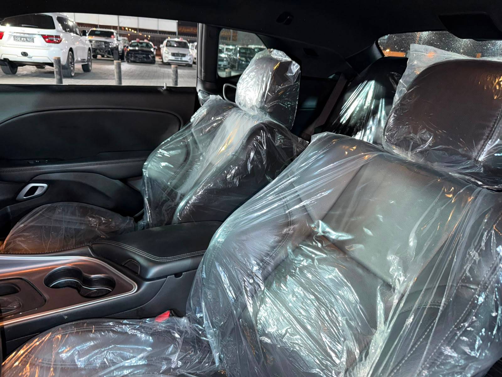 2022 DODGE CHALLENGER — sold — 47290 Miles — Lot CDZJG3NH142755 - Marhaba Auctions Used Cars - Image 9