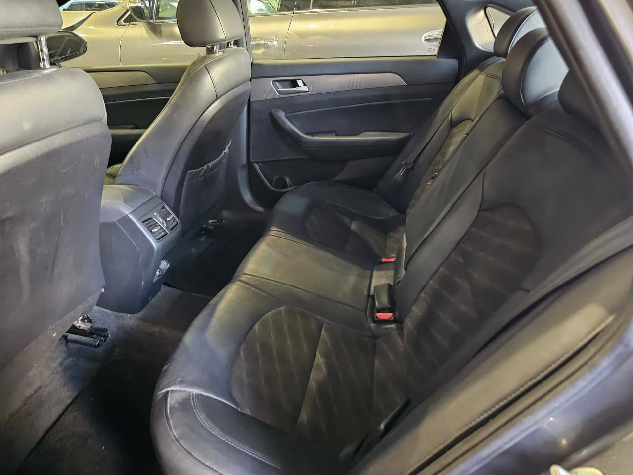 2018 HYUNDAI SONATA SPORT — 181717 Miles — Lot F1JH713484 — Main - Marhaba Auctions Used Cars - Image 10
