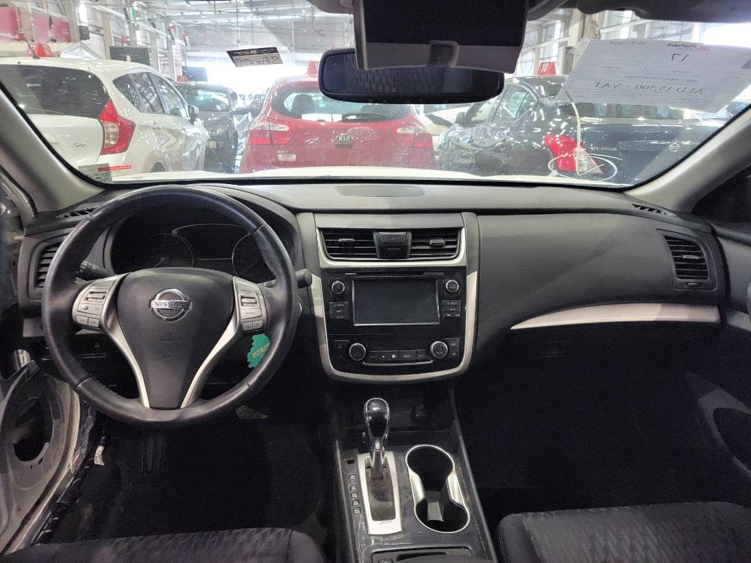 2018 NISSAN ALTIMA — 58130 Miles — Lot 46879164 — Main - Marhaba Auctions Used Cars - Image 7