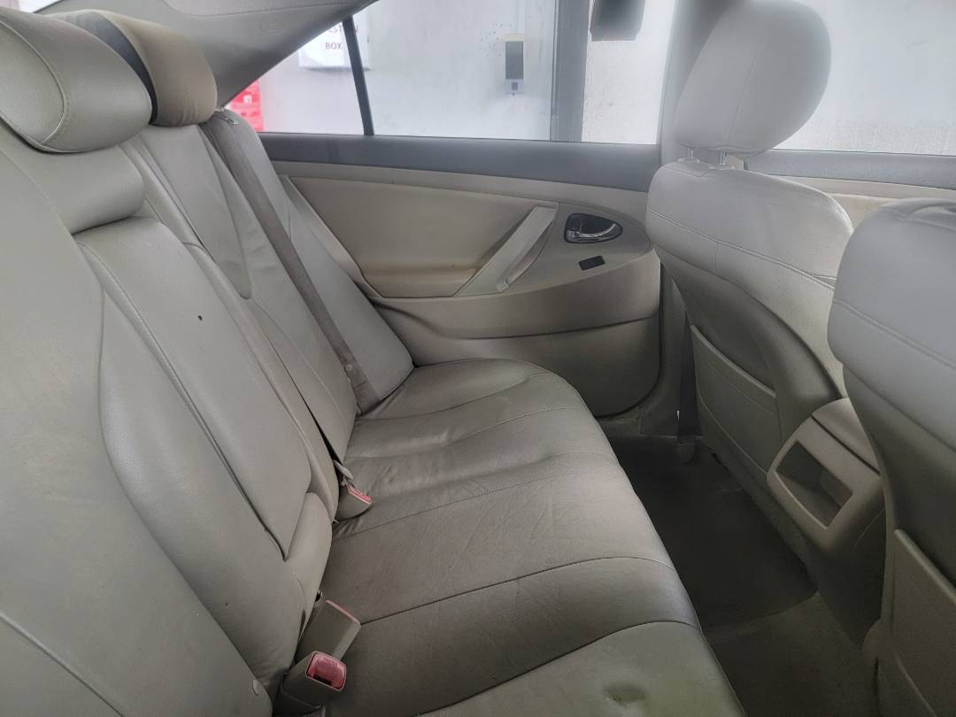 2009 TOYOTA CAMRY — 26678 Miles — Lot 65743633 - Marhaba Auctions Used Cars - Image 4