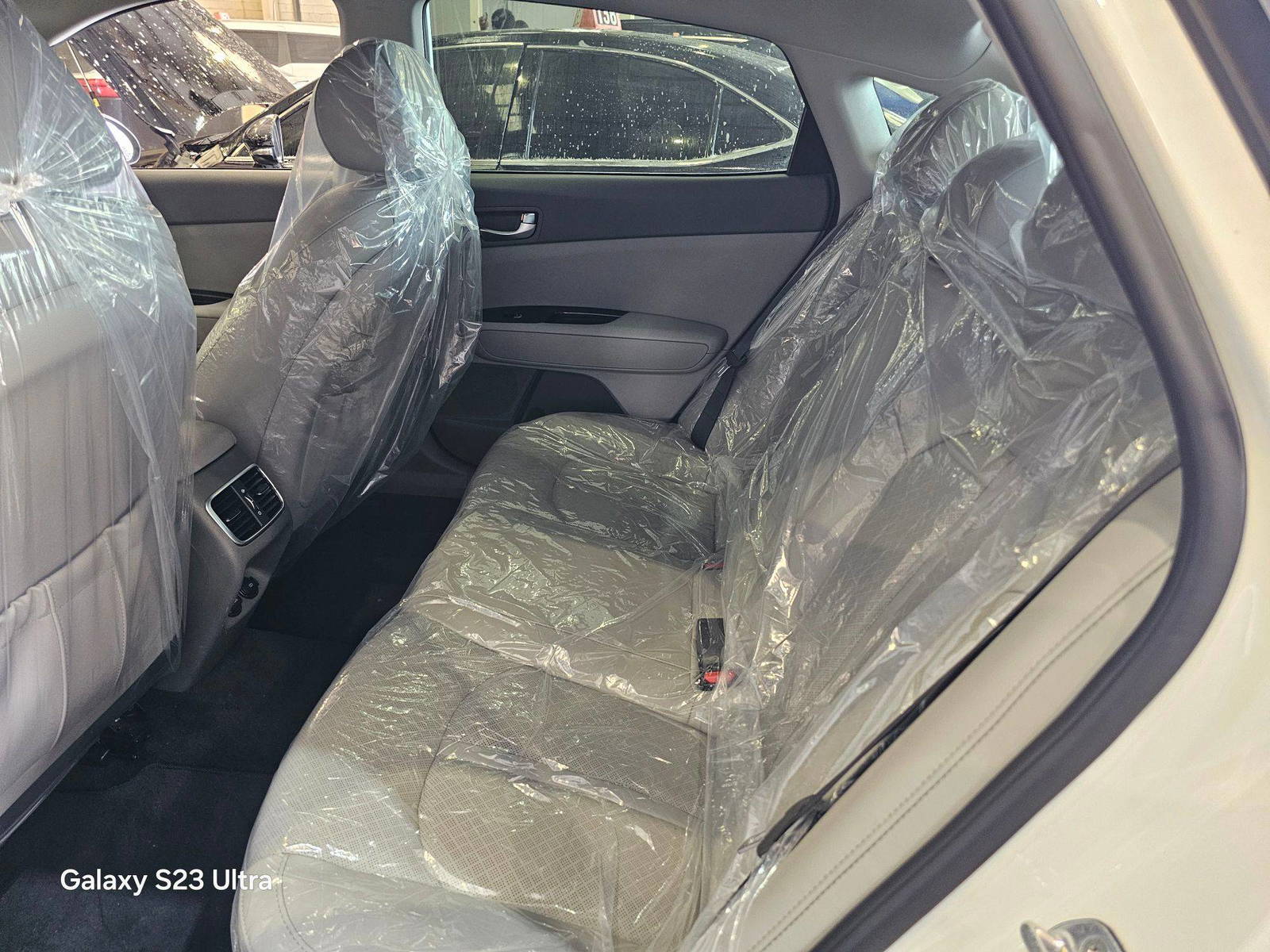 KIA OPTIMA 2018 - Marhaba Auction Used Cars - Image 9