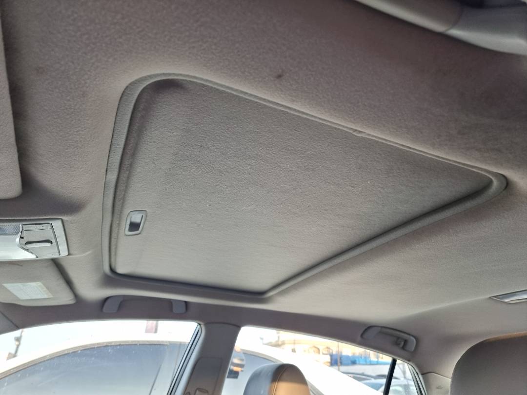 TOYOTA AVALON 2007 - Marhaba Auction Used Cars - Image 9