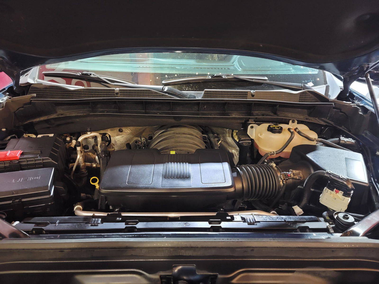 GMC SIERRA 2024 - Marhaba Auction Used Cars - Image 11