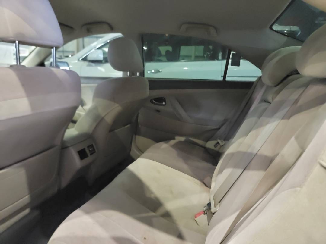 2010 TOYOTA CAMRY — 174592 Miles — Lot 238013 — Main - Marhaba Auctions Used Cars - Image 7