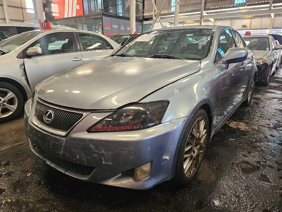 LEXUS IS 250