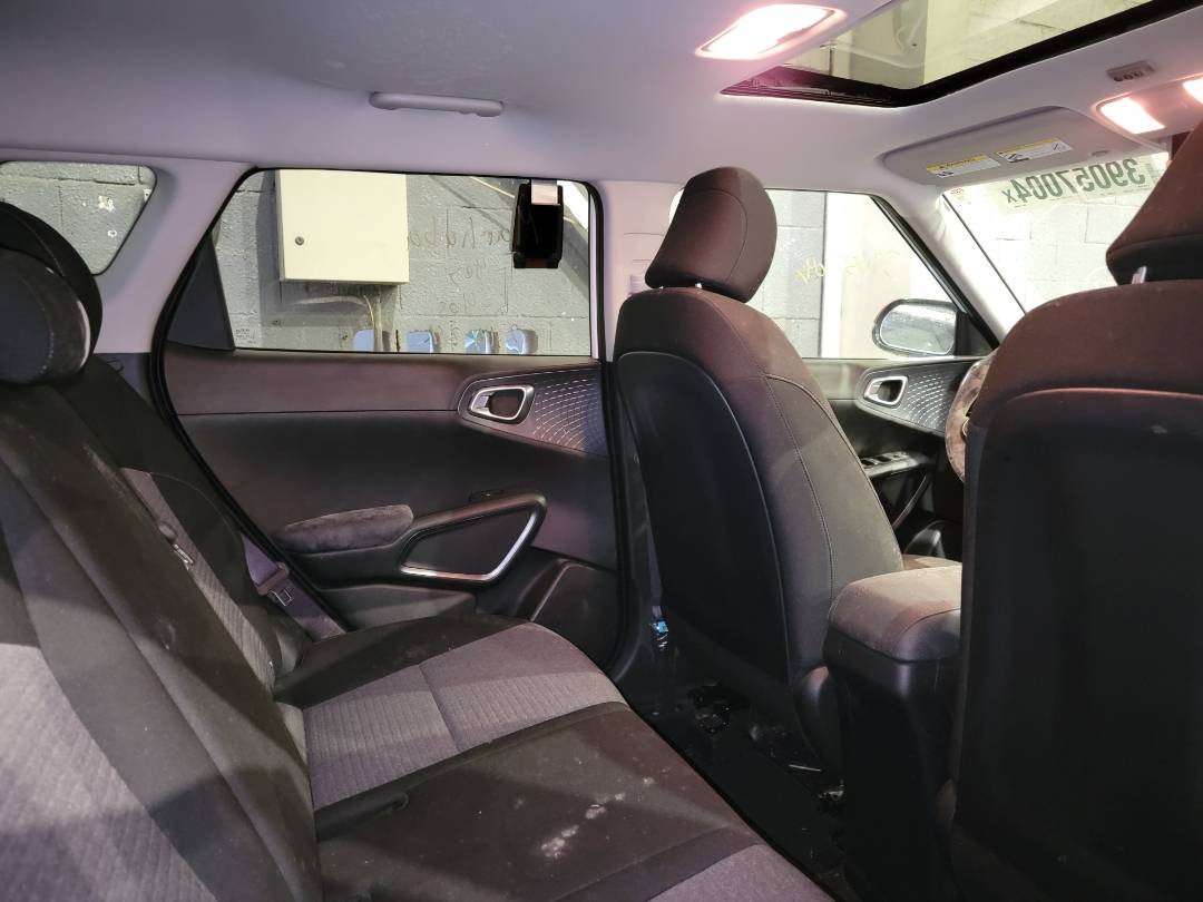 2020 KIA SOUL — 24187 Miles — Lot 39057004 - Marhaba Auctions Used Cars - Image 5