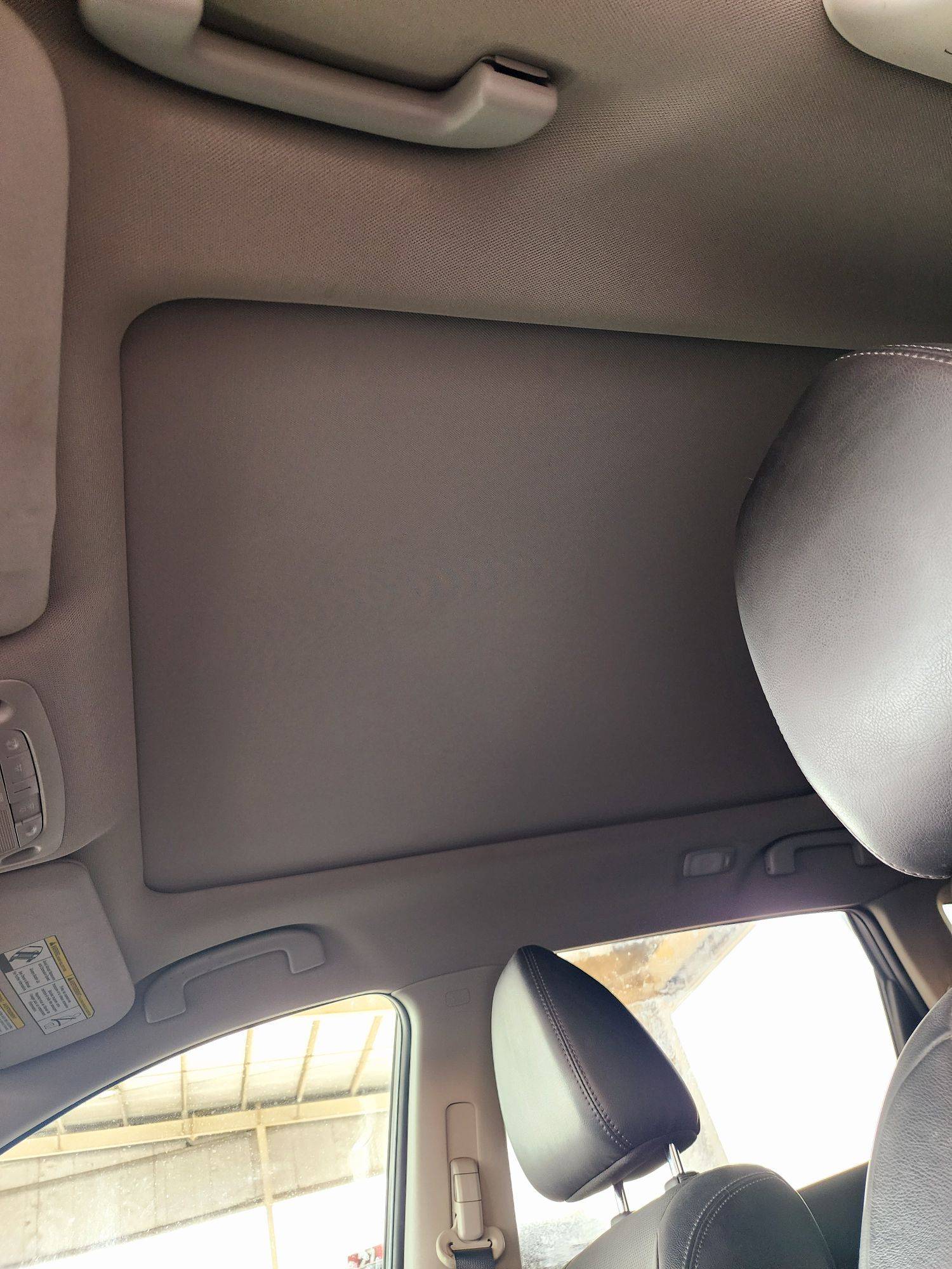 2015 NISSAN ROGUE — 106968 Miles — Lot MV5FC838184 — Souq - Marhaba Auctions Used Cars - Image 7