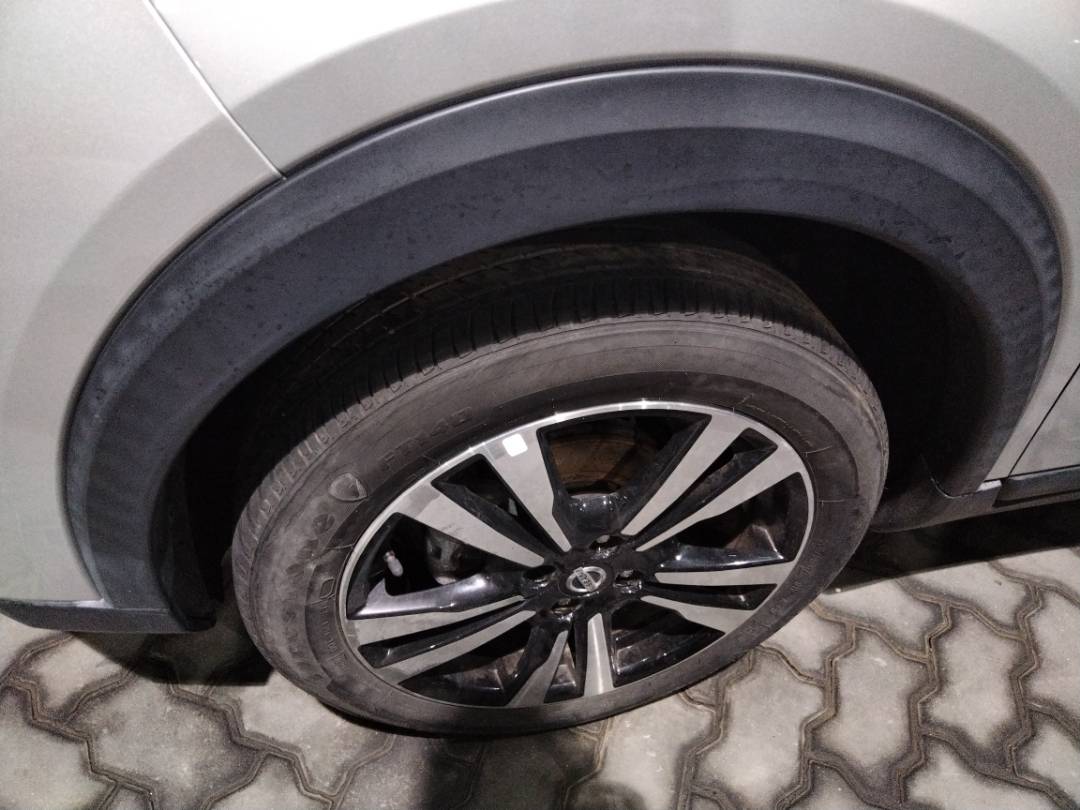 2019 NISSAN KICKS — 61502 Miles — Lot 62318413 - Marhaba Auctions Used Cars - Image 10