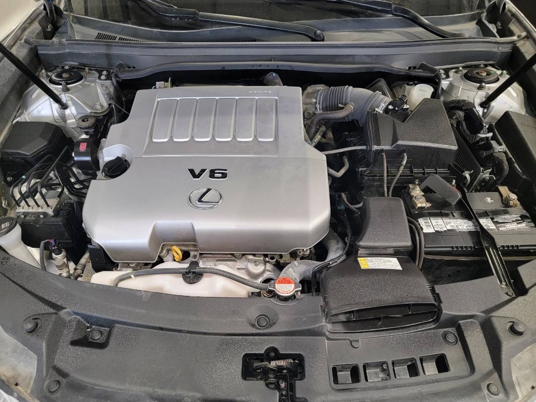 2016 LEXUS ES 350 — 43946 Miles — Lot G7G2232104 — Main - Marhaba Auctions Used Cars - Image 9