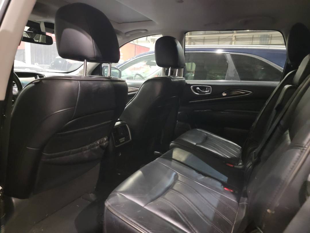 2014 INFINITI QX60 — 187643 Miles — Lot EC510632 — Main - Marhaba Auctions Used Cars - Image 6