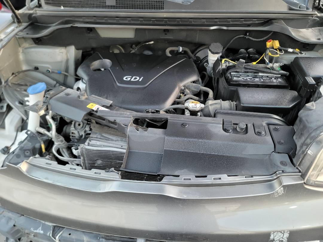 2015 KIA SOUL — 105393 Miles — Lot 7154538 — Main - Marhaba Auctions Used Cars - Image 11