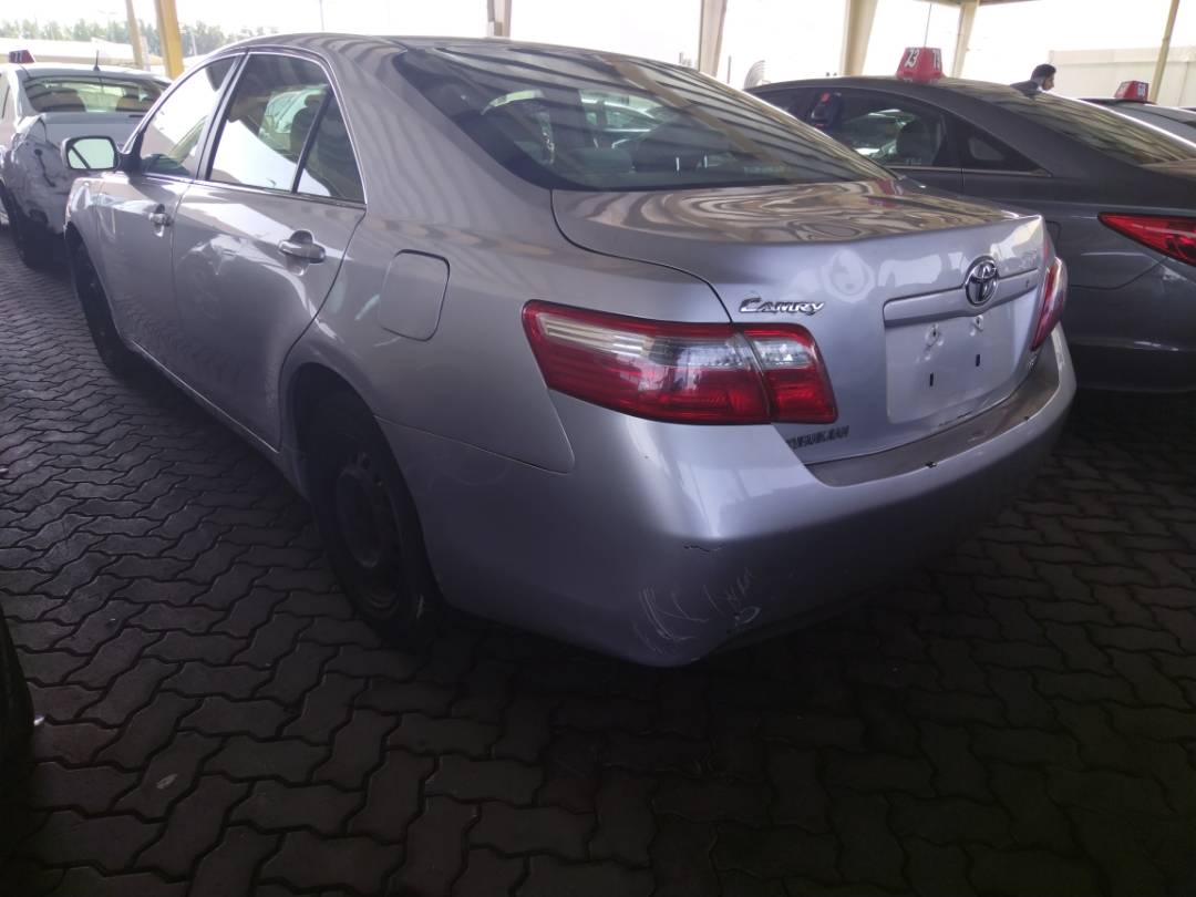 2009 TOYOTA CAMRY — 214223 Miles — Lot 68627533 - Marhaba Auctions Used Cars - Image 6