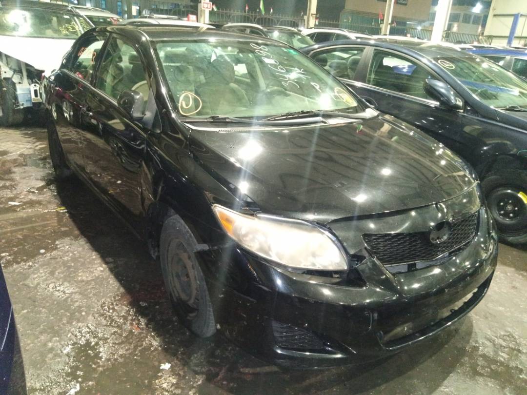 2010 TOYOTA COROLLA — 244528 Miles — Lot 66377093 - Marhaba Auctions Used Cars - Image 7