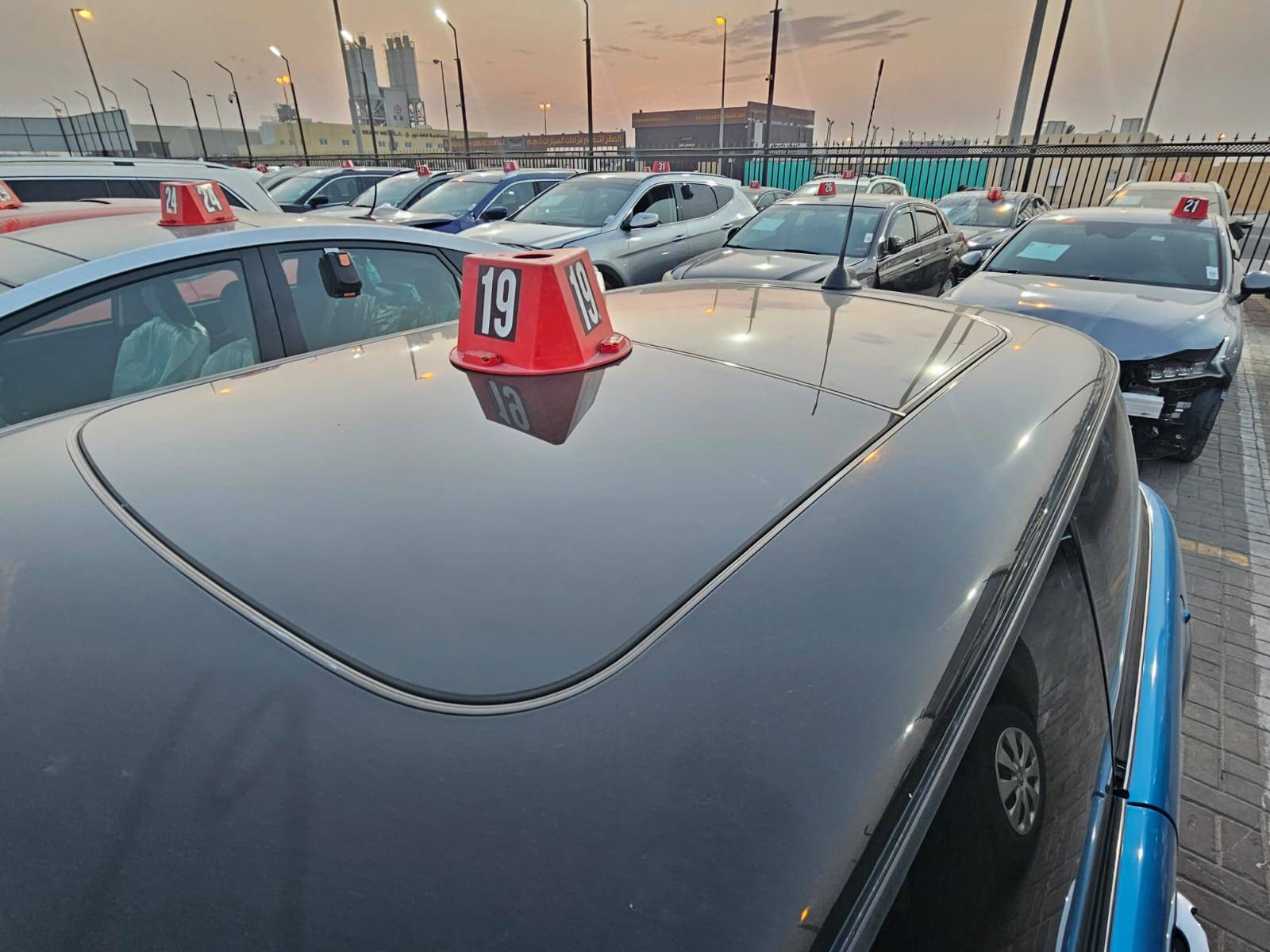 2012 MINI COOPER — 124877 KM — Lot 7CT257890 - Marhaba Auctions Used Cars - Image 7