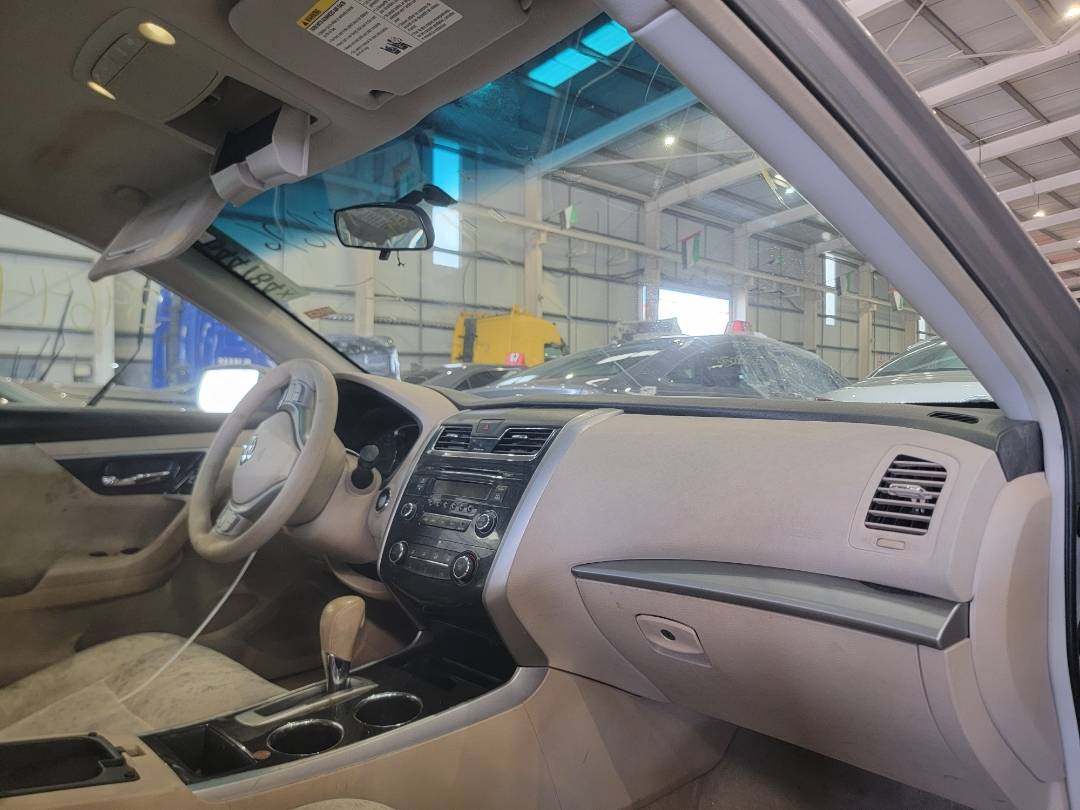2013 NISSAN ALTIMA — 161624 Miles — Lot DC231896 - Marhaba Auctions Used Cars - Image 4