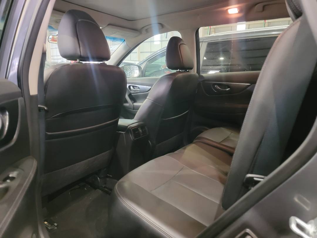 2016 NISSAN ROGUE — 96982 Miles — Lot 767825 — Main - Marhaba Auctions Used Cars - Image 9