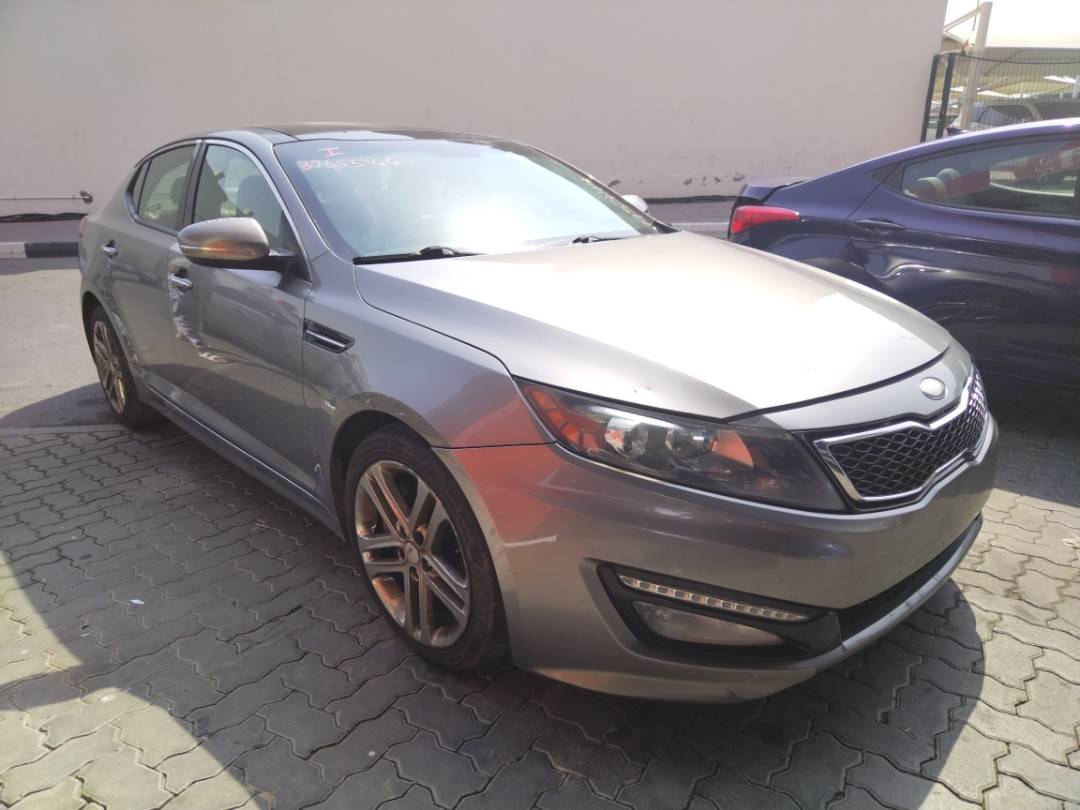 2013 KIA OPTIMA — 278577 Miles — Lot 37655900 - Marhaba Auctions Used Cars - Image 11