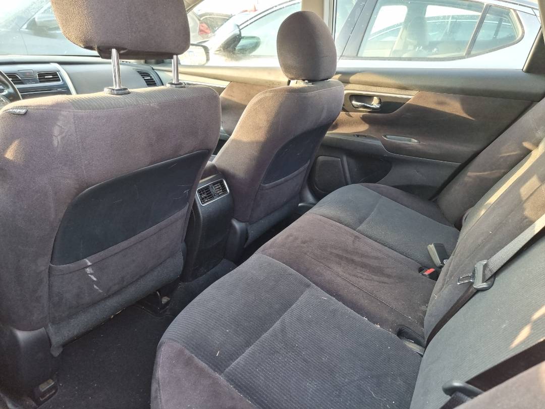 2013 NISSAN ALTIMA — 163058 Miles — Lot 409944 — Ind. 12 - Marhaba Auctions Used Cars - Image 14