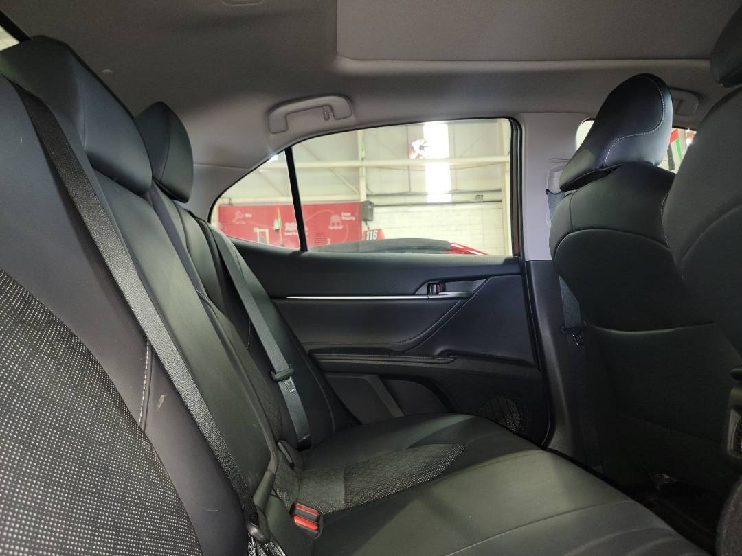 2018 TOYOTA CAMRY — 41731 Miles — Lot U674159 - Marhaba Auctions Used Cars - Image 5