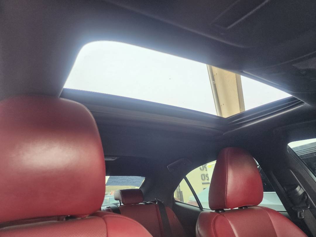 2015 LEXUS IS 250 — 128984 Miles — Lot 38026654 - Marhaba Auctions Used Cars - Image 4