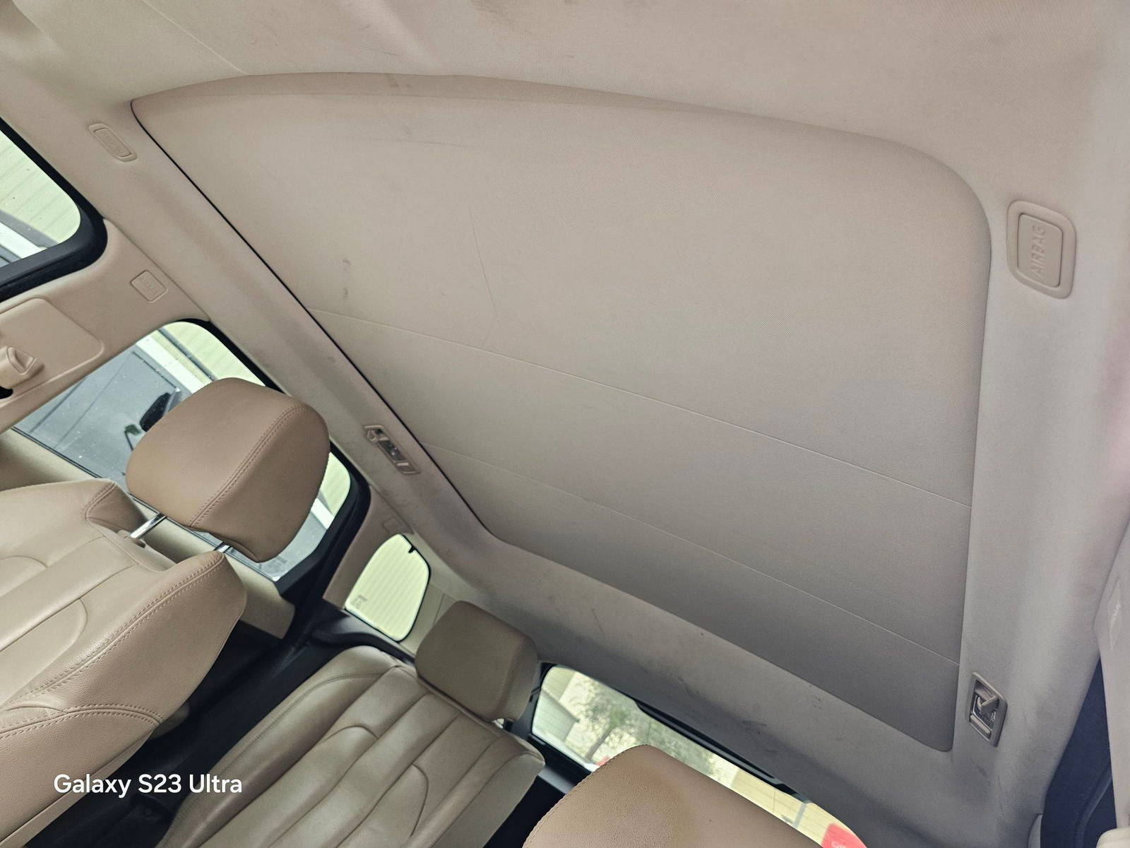 LAND ROVER RANGE ROVER EVOQUE 2015 - Marhaba Auction Used Cars - Image 10