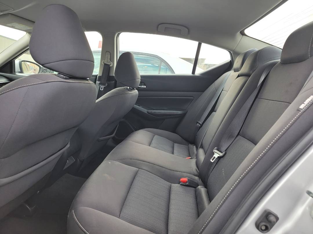 2020 NISSAN ALTIMA — 90682 Miles — Lot LC223474 — Main - Marhaba Auctions Used Cars - Image 7