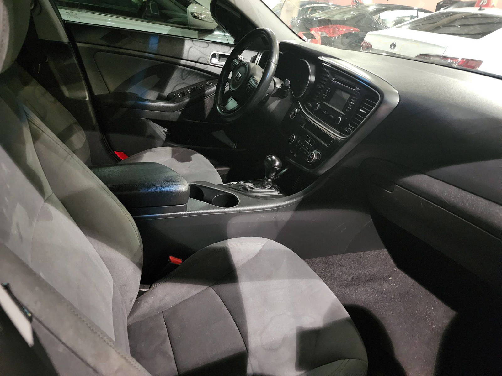 2015 KIA OPTIMA — 175194 Miles — Lot 67916753 - Marhaba Auctions Used Cars - Image 8