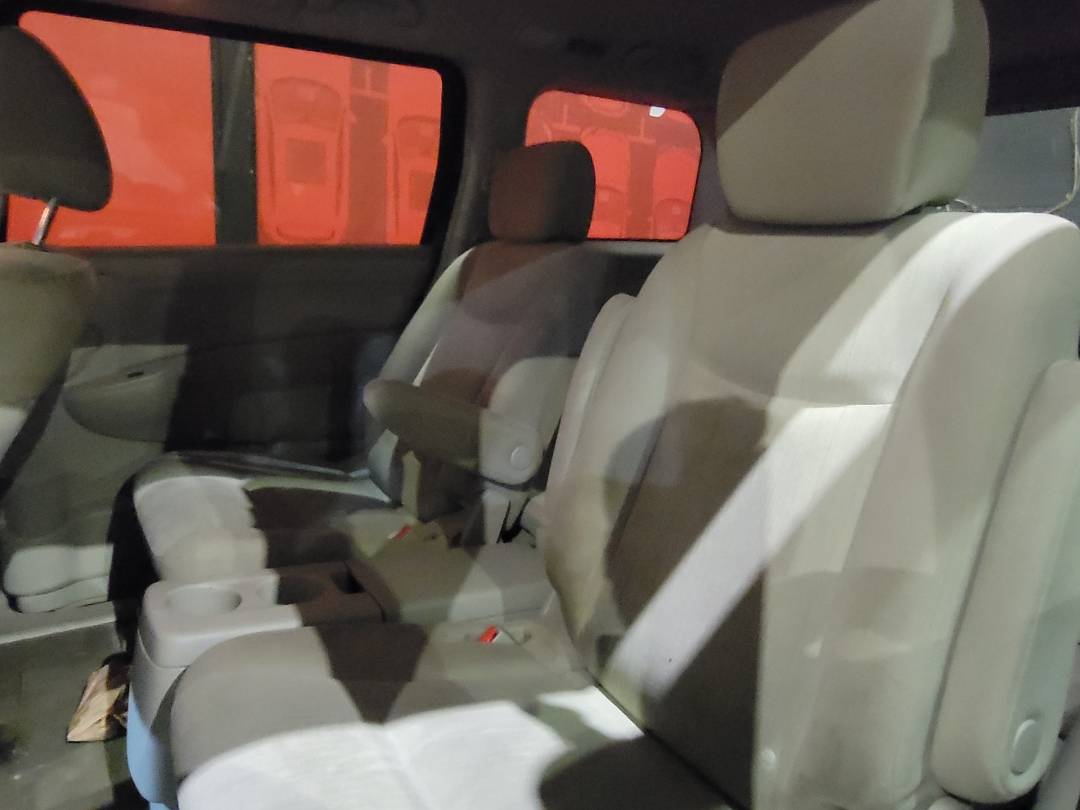 2016 NISSAN QUEST — 167753 Miles — Lot 9155743 — Main - Marhaba Auctions Used Cars - Image 6