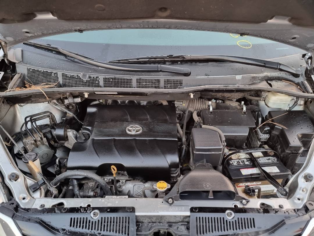 2011 TOYOTA SIENNA — 161667 Miles — Lot S083154 — Ind. 12 - Marhaba Auctions Used Cars - Image 10