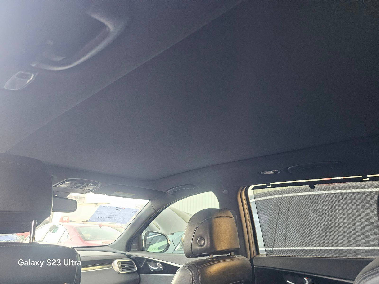 KIA SORENTO 2017 - Marhaba Auction Used Cars - Image 11