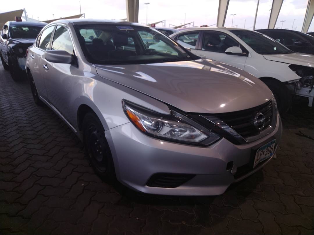 2016 NISSAN ALTIMA — 145137 Miles — Lot 37818761 - Marhaba Auctions Used Cars - Image 11