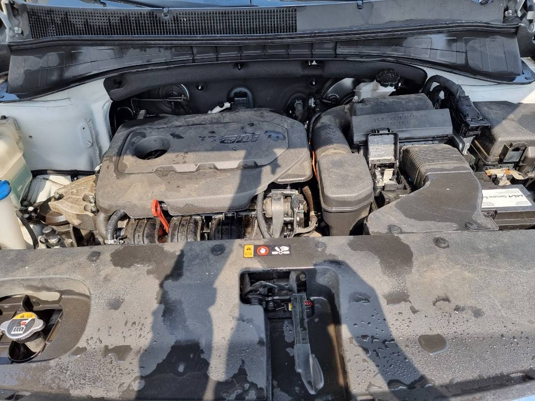 2019 KIA SORENTO — 118863 Miles — Lot 125487 — Ind. 12 - Marhaba Auctions Used Cars - Image 11