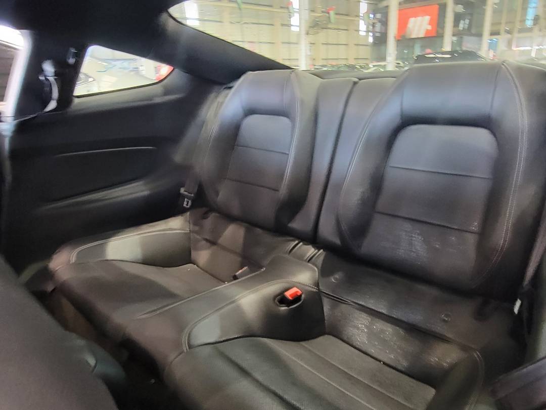 2018 FORD MUSTANG — 54016 Miles — Lot 29178 — Main - Marhaba Auctions Used Cars - Image 6