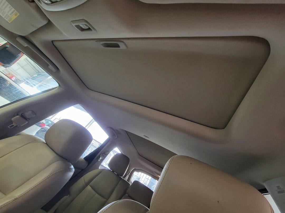 2014 NISSAN PATHFINDER — 156741 Miles — Lot C645896 — Main - Marhaba Auctions Used Cars - Image 9