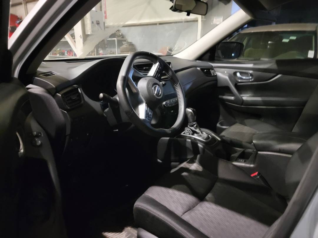 2020 NISSAN ROGUE — 41054 Miles — Lot 037433 — Main - Marhaba Auctions Used Cars - Image 6