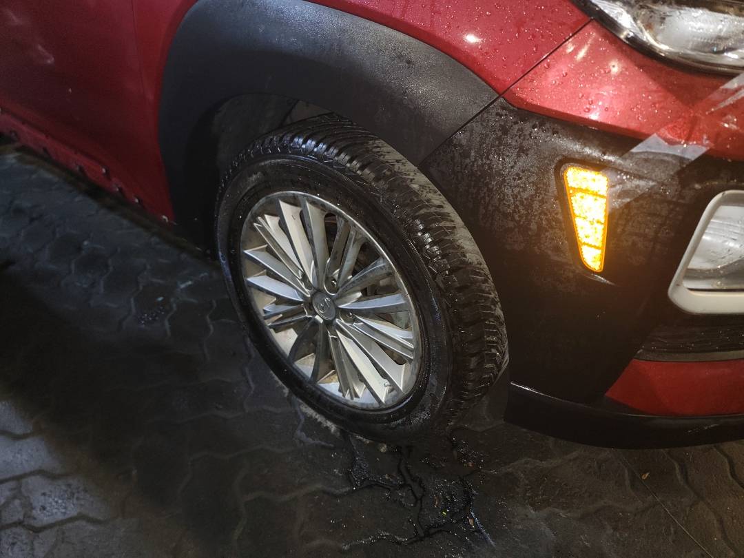 2019 HYUNDAI KONA — 69601 Miles — Lot 70447253 - Marhaba Auctions Used Cars - Image 6