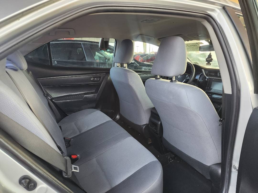 2018 TOYOTA COROLLA — 129452 Miles — Lot 38912588 — Souq - Marhaba Auctions Used Cars - Image 6