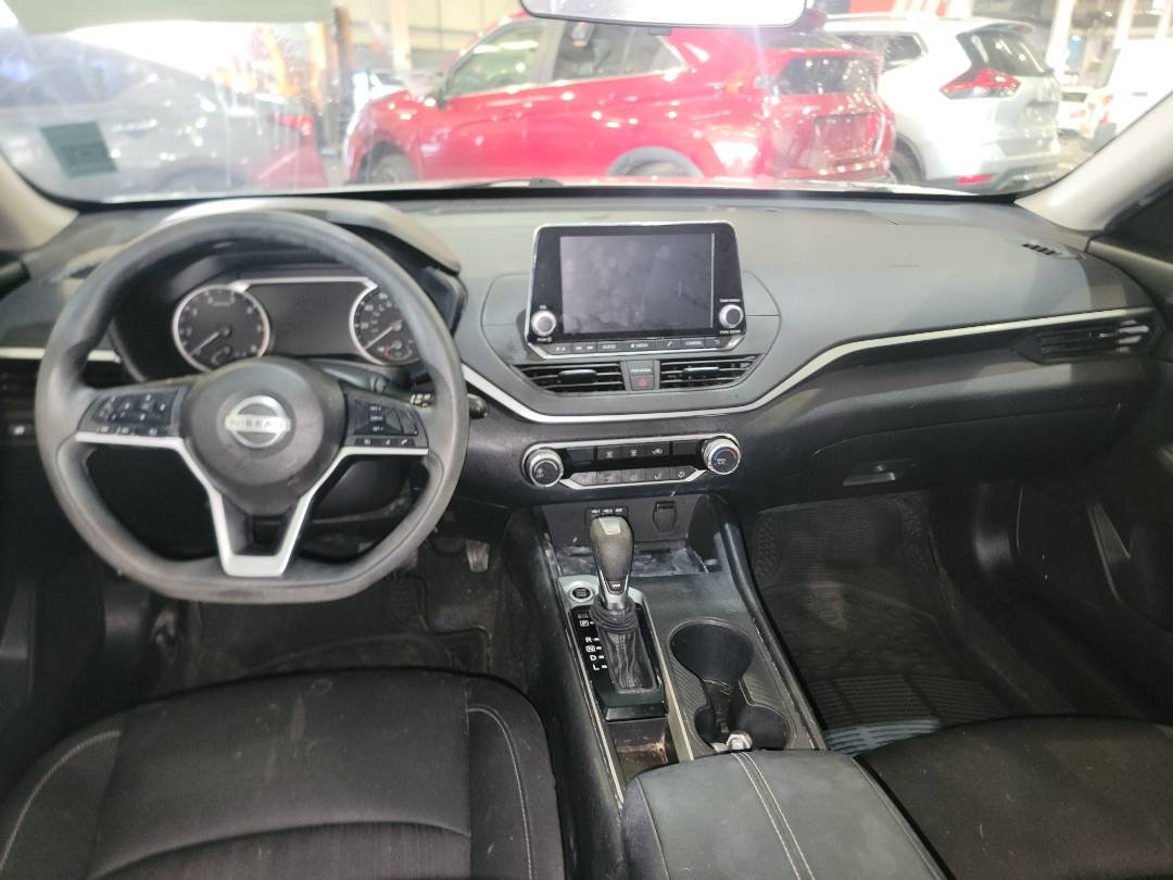 2020 NISSAN ALTIMA — 102488 Miles — Lot 302200 — Main - Marhaba Auctions Used Cars - Image 7
