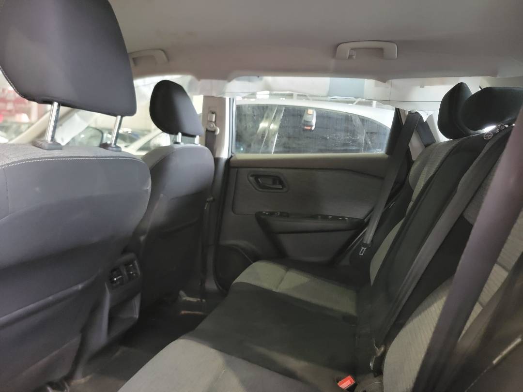 2021 NISSAN ROGUE — 80119 Miles — Lot W014275 — Main - Marhaba Auctions Used Cars - Image 7