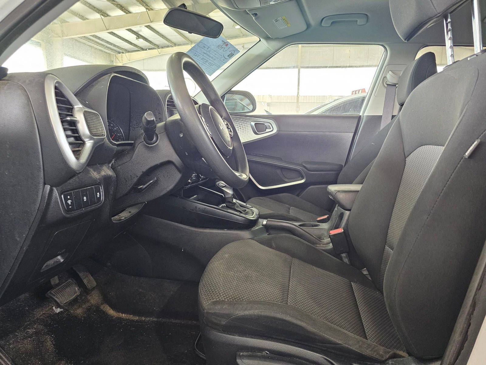 2022 KIA SOUL — 68947 Miles — Lot 7800452 — Main - Marhaba Auctions Used Cars - Image 8