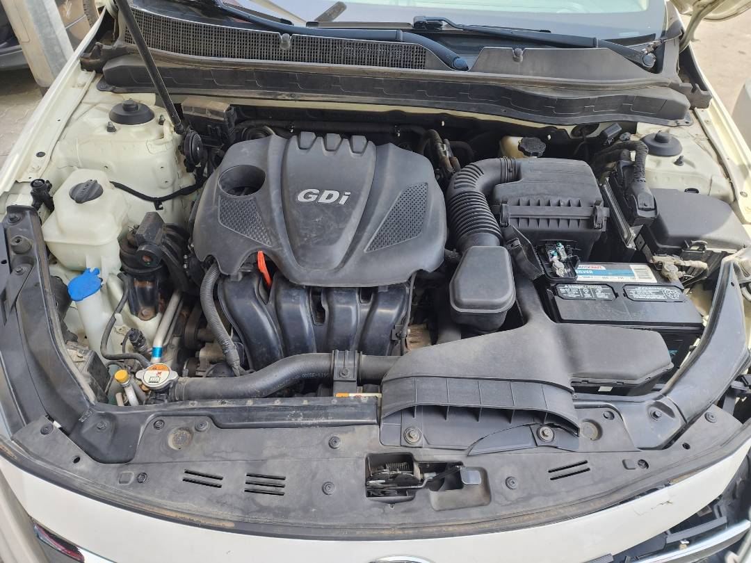2011 KIA OPTIMA — 196157 Miles — Lot 38872577 - Marhaba Auctions Used Cars - Image 3