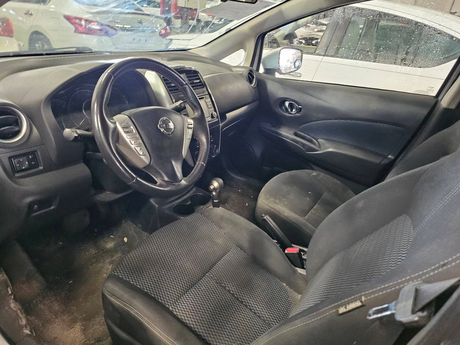 2016 NISSAN VERSA NOTE — 149198 Miles — Lot 2CP9GL361360 — Main - Marhaba Auctions Used Cars - Image 8