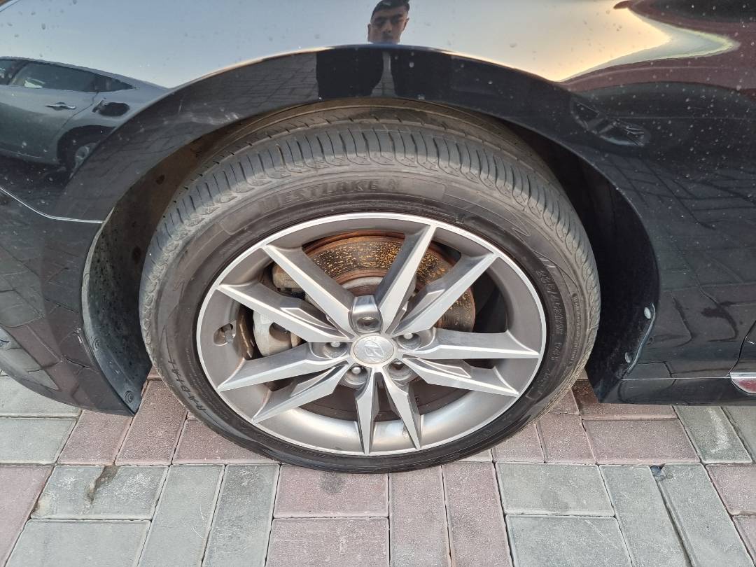 2015 HYUNDAI SONATA — 150673 Miles — Lot 215487 — Ind. 12 - Marhaba Auctions Used Cars - Image 10