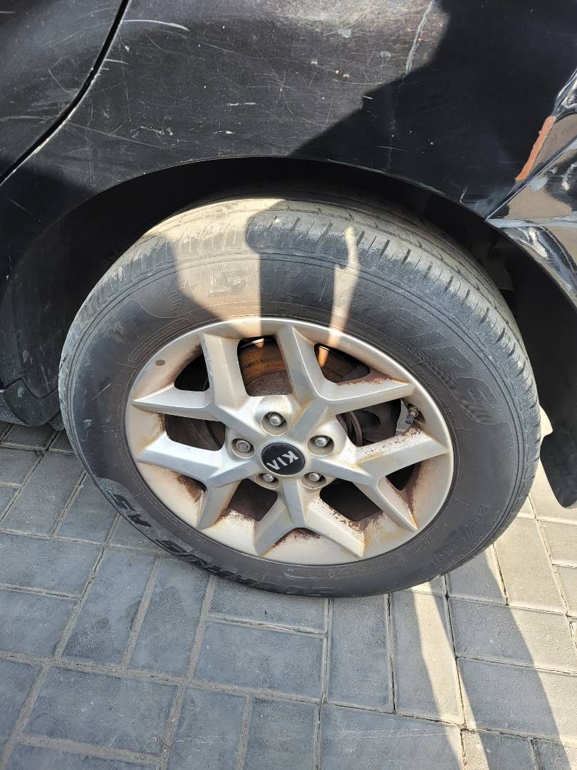 2020 KIA SOUL — 90338 Miles — Lot L7041354 — Main - Marhaba Auctions Used Cars - Image 9