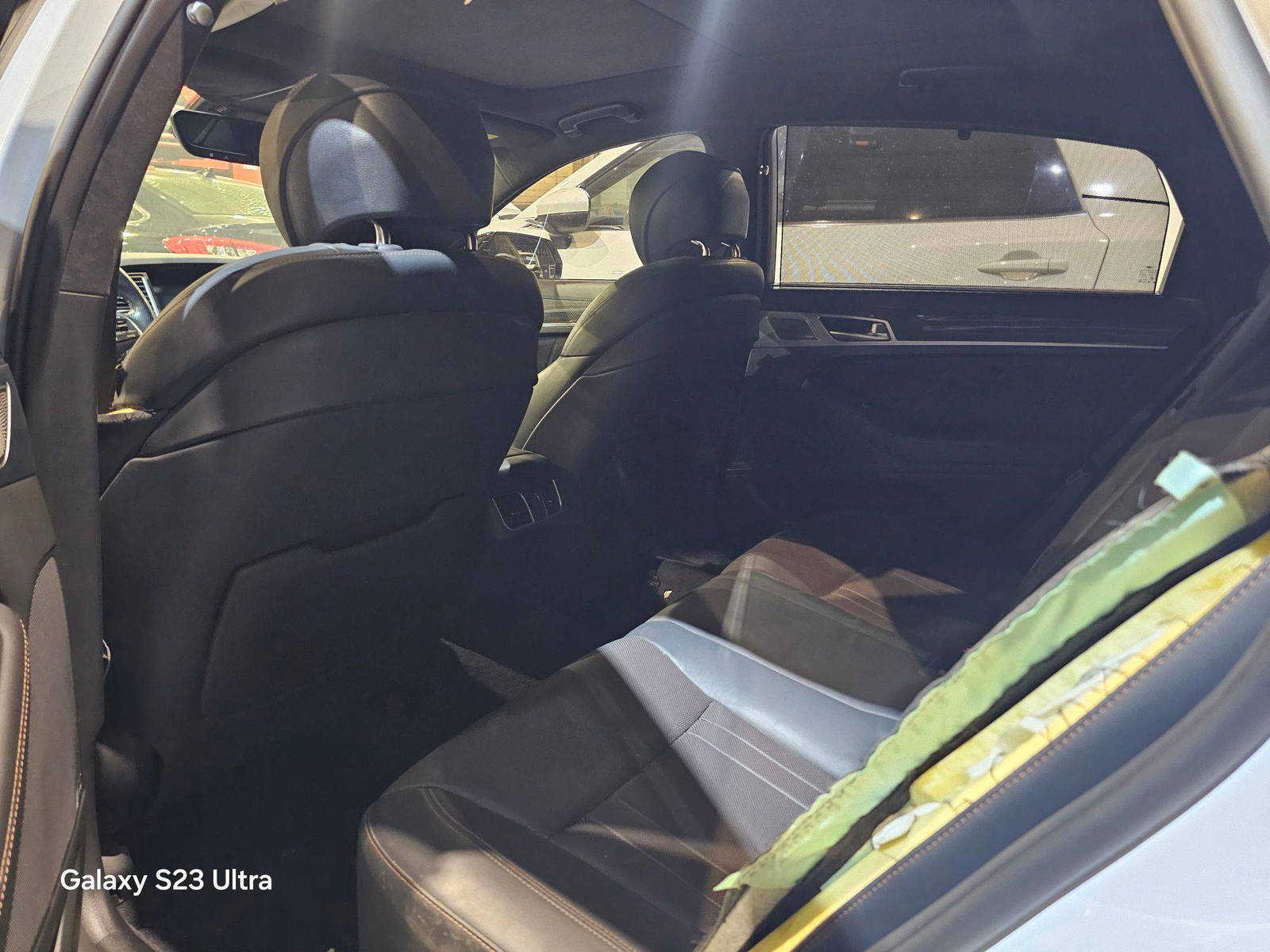 2018 GENESIS G80 — 100119 Miles — Lot JU252940 — Main - Marhaba Auctions Used Cars - Image 6