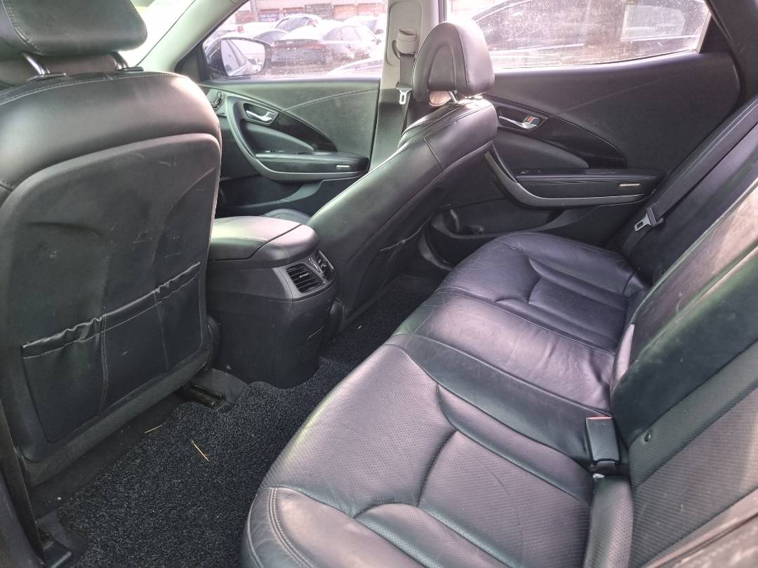 HYUNDAI GRANDEUR 2015 - Marhaba Auction Used Cars - Image 6